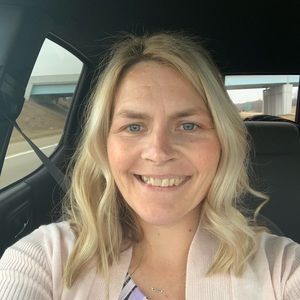 Meet your Posher, Jacklyn